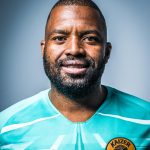 Itumeleng Khune Decides To Take Legal Actions After Cheating Rumours
