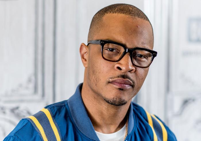 T.I Reveals Why He Is Keen On Working With South African Rappers