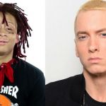 Trippie Redd Reacts To Eminem Suggesting He’s A Drug Addict