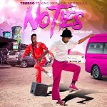 Tshego – No Ties ft. King Monada & MFR Souls [Amapiano Remix]
