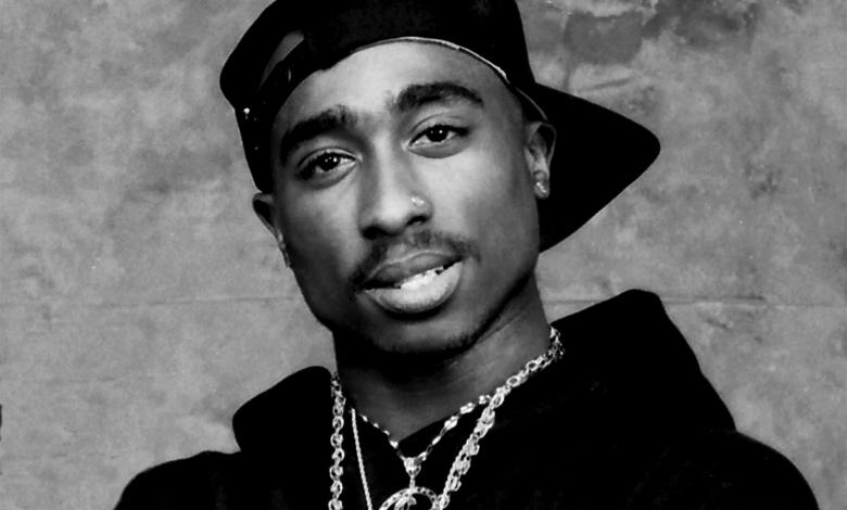 The World Remember Tupac 24 Years After Fatal Shooting