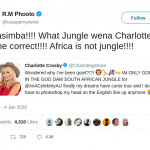 Cassper Nyovest Slams Jersey Shore’s Charlotte For Calling South Africa A Jungle 2