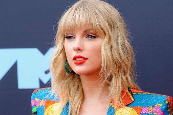 Taylor Swift Announces Release Date For Her Netflix Documentary