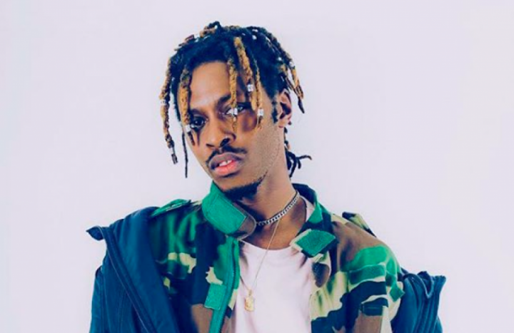Yung Swiss Takes Credits For Transforming South African Hip Hop Scene