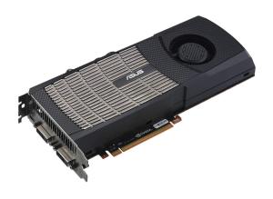 NVIDIA Behemoths Released To The Wild: The GeForce GTX 470 & 480
