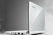Lenovo’s CULV Ideapad U350 Reaches For Netbook Territory