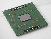 AMD Expands Processor Share, Bright Future in General for Chips