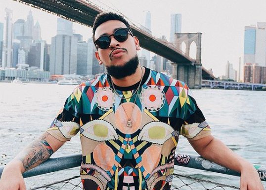 AKA Is Leaving “Touch My Blood” Album Behind