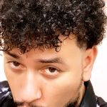 AKA’s Fans Oppose Michael Jackson Comparison, In Post Showcasing His Growing Hair