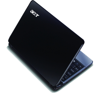 Acer AS1410 Netbook With Notebook Specs Priced At $400