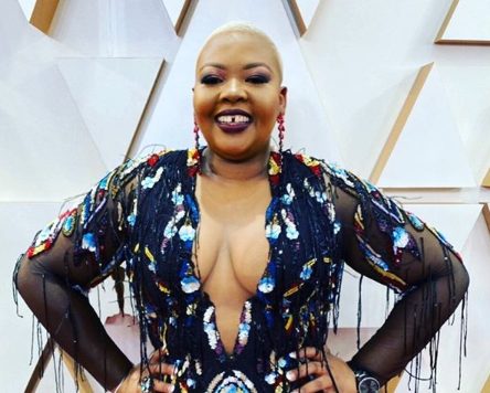 Anele Mdoda Biography: Age, Husband, Sister, Net Worth, House, Baby Daddy, Child & Contact Details