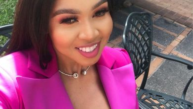 Ayanda Ncwane Trends Amid The Real Housewives Of Durban Season 2 Drama