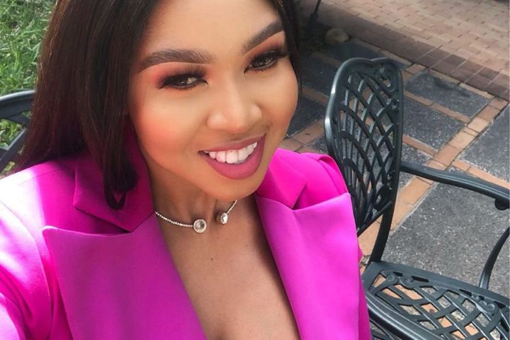 Ayanda Ncwane Trends Amid The Real Housewives Of Durban Season 2 Drama