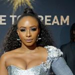 Boity Thulo Is Not Comfortable With Her Added Weight