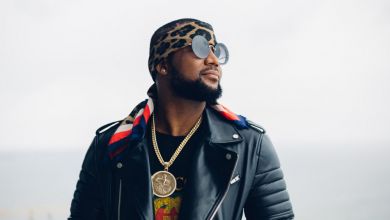 “You’re Talking Sh*t Cause You Skinny Now,” Cassper Responds To L’tido FIFA Whooping Claims