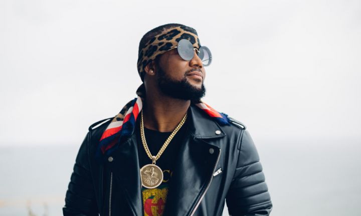 Cassper Nyovest’s New Recording Studio Is Almost Ready, Despite Former Contractor Ran With His Money