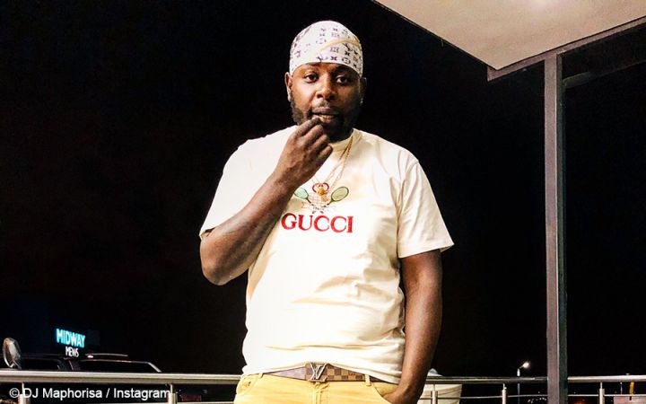 Dj Maphorisa &Amp; Prince Kaybee’s Feud Leads Them To Comparing Sales And Streaming Stats 1