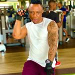 DJ Tira Launches A 100M Race Challange, 20k At Stake