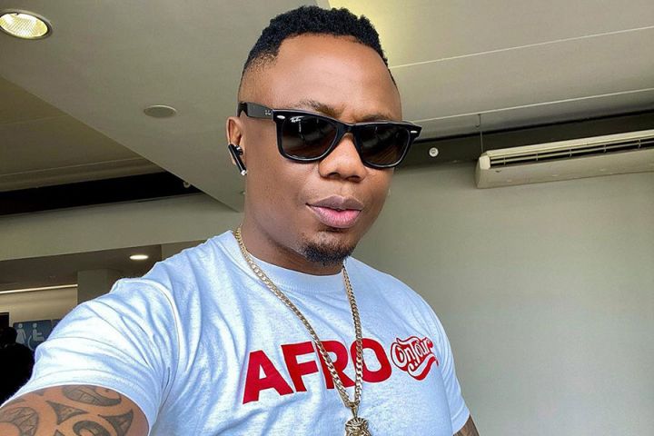 Dj Tira’s Afrotainment Set To Host Marquee At Durban July 1