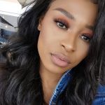Umlilo Quoted During Church Sermon, DJ Zinhle Reacts