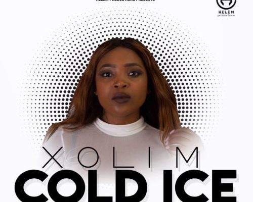 Xoli M – Cold Ice 1