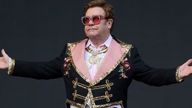 Elton John Reaches Egot Status With Emmy Awards Win 10