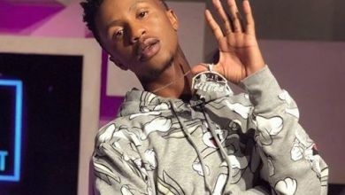 Emtee Is Confident He Can Financially Make It Through The 21 Days Lockdown