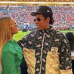 Jay Z Explains Why He And Beyoncé Remained Seated During The National Anthem At The Super Bowl 10
