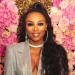 DJ Zinhle’s Kitchen Appliance Request Cause Buzz on Social Media