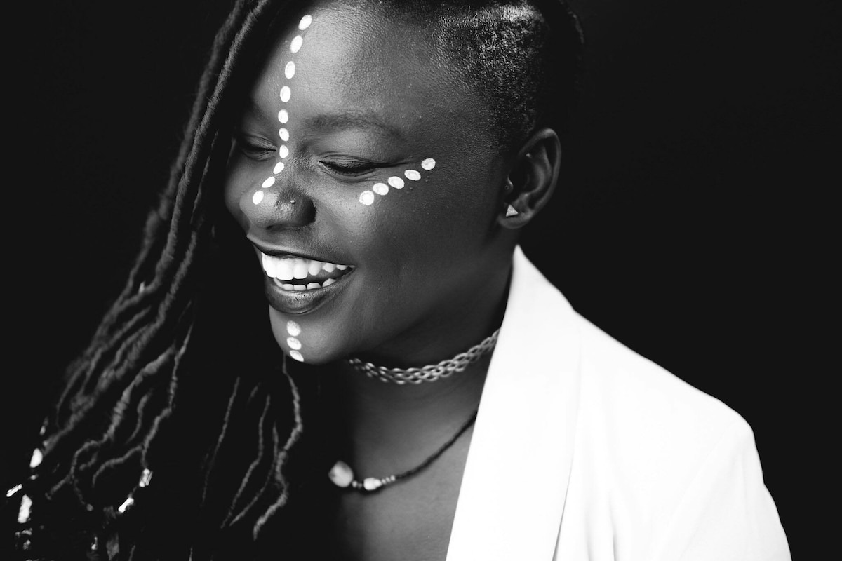 Amanda Black Draws Inspiration From Her Xhosa Heritage For “Afrika”