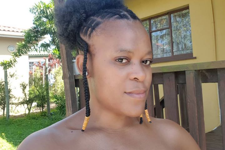 Watch Zodwa Wabantu Getting Sexually Harassed By Fans While Performing 1