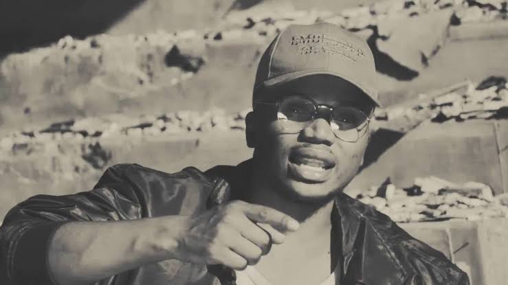 Ginger Trill Confronts Woolworths For Allegedly Deciding To Never Play Sa Music 1
