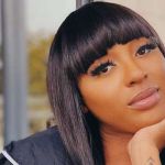 Nadia Nakai Stands By Her Decision To Drop 40 Bars!