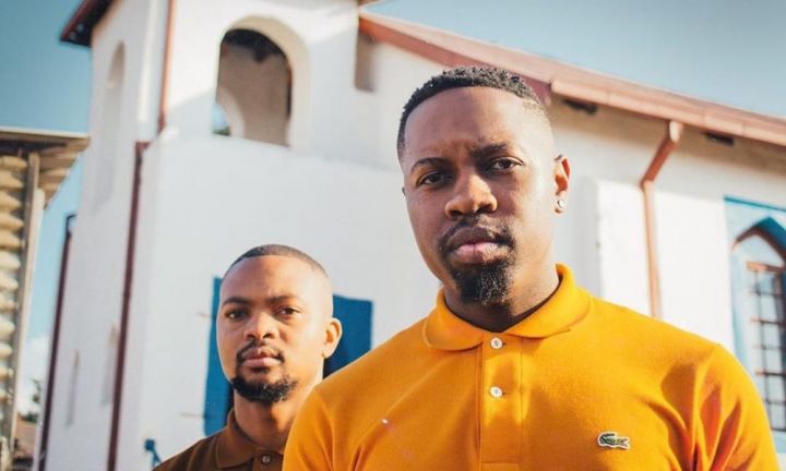 Top Amapiano Artists You Should Listen To 11
