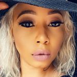 Kelly Khumalo Reacts To Criticism Of Bathtub Post on Social Media