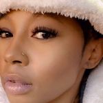 Kelly Khumalo Teases New Song Off “The Voice Of Africa” Album