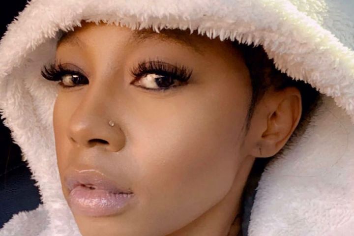 Kelly Khumalo Teases New Song Off “The Voice Of Africa” Album
