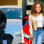 Master KG & Makhadzi Are Officially A Couple