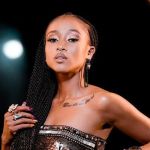 Moozlie’s Reaction To Costa Titch’s New Song ‘Thembi’ Feat. Boity Has Fans Assume She’s Shading Boity