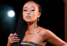 Moozlie’s Reaction To Costa Titch's New Song ‘Thembi’ Feat. Boity Has Fans Assume She’s Shading Boity