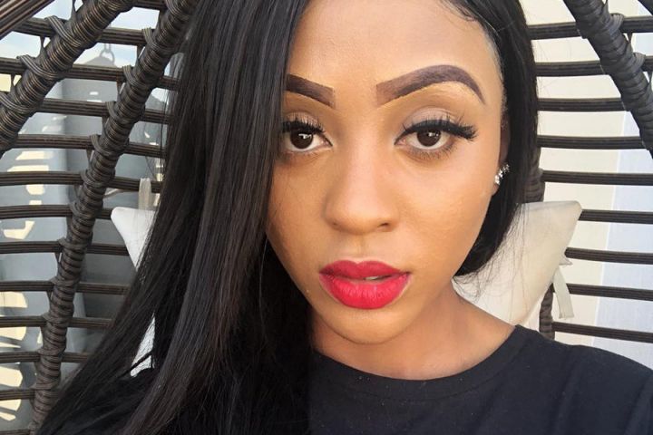 Nadia Nakai Teases That She Is Not Single Anymore 1