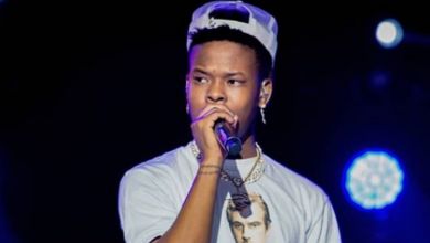 Nasty C Debuts New Single &Quot;Audio Czzle&Quot; And &Quot;There You Go&Quot; Music Video 1