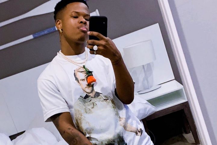 Nasty C Creates Telegram Group For Updates On His &Quot;Zulu Man With Some Power&Quot; Album 1