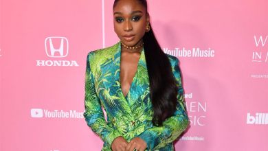 Normani Says She Was ‘Hurt’ By Camila Cabello’s Racist Comments 8