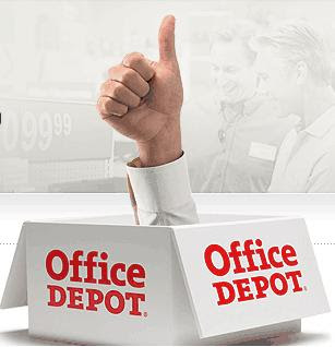 Office Depot Black Friday Netbook, Laptop and Desktop Deals