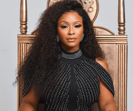 Bag Secured! Here’s How Much Boity Charges For An Instagram Post 1