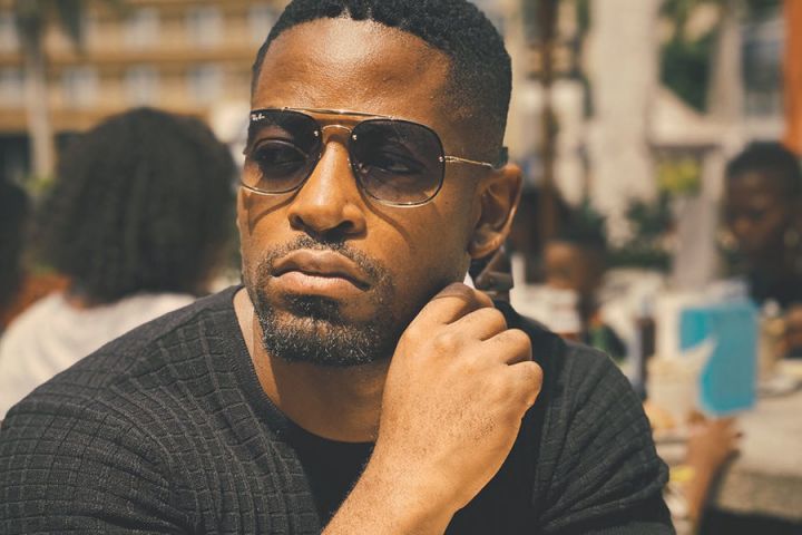 Prince Kaybee Never Received A Call From His Dad