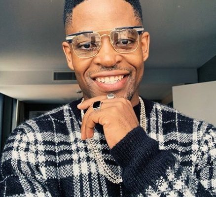 Prince Kaybee Remembers Former Girlfriend Who Suffered With Him 1