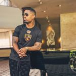 Prince Kaybee Shares How He Produces His Hit Songs