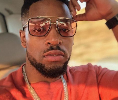 Prince Kaybee Shades Beyonce’s outfit